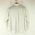 ザラ ZARA L/S サテンシャツ レディース import:XS