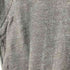 フォーティーファイブアール 45R HURA 藍染グラデーション ロングTシャツ レディース JPN:2