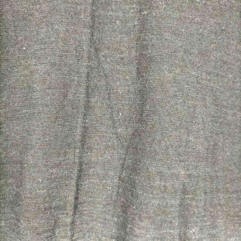 フォーティーファイブアール 45R HURA 藍染グラデーション ロングTシャツ レディース JPN:2