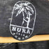 フォーティーファイブアール 45R HURA 藍染グラデーション ロングTシャツ レディース JPN:2