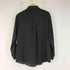 ザラ ZARA L/S サテンシャツ レディース import:M