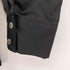 ザラ ZARA L/S サテンシャツ レディース import:M