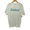 Summit Label Logo ヒップホップ Tシャツ メンズ JPN:L