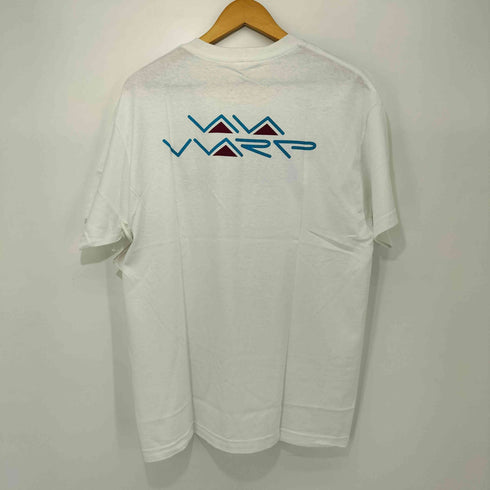 Summit Label Logo ヒップホップ Tシャツ メンズ JPN:L