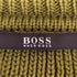 ボスヒューゴボス BOSS HUGO BOSS リブ編み ダブルジップ ドライバーズニット レディース import:XS