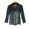リーバイス Levis デニムテーラードジャケット レディース JPN:M