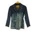 リーバイス Levis デニムテーラードジャケット レディース JPN:M
