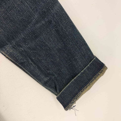 リーバイス Levis デニムテーラードジャケット レディース JPN:M
