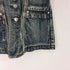 リーバイス Levis デニムテーラードジャケット レディース JPN:M