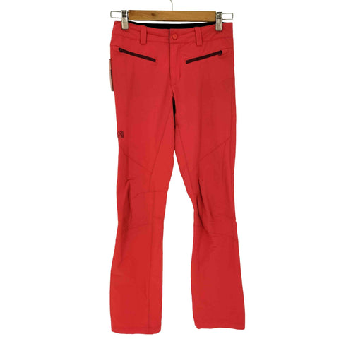 ミレー MILLET CORDURA スリムパンツ レディース JPN:M