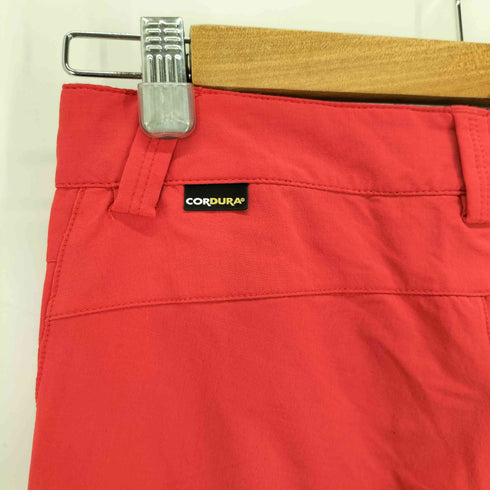 ミレー MILLET CORDURA スリムパンツ レディース JPN:M
