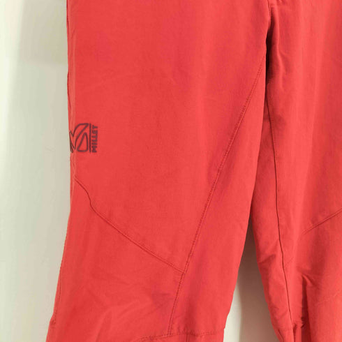 ミレー MILLET CORDURA スリムパンツ レディース JPN:M