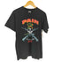 フルーツオブザルーム FRUIT OF THE LOOM 80s スカルプリントTシャツ メンズ M