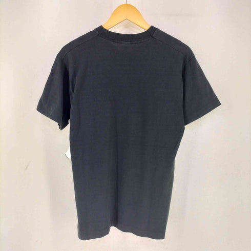 フルーツオブザルーム FRUIT OF THE LOOM 80s スカルプリントTシャツ メンズ M