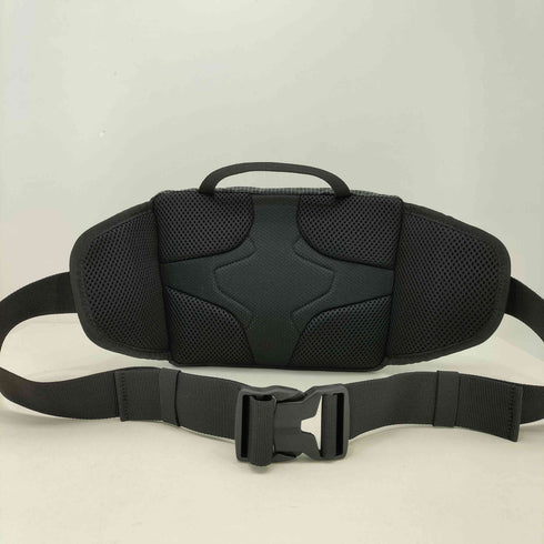 サロモン SALOMON TRAILBLAZER BELT COMMUTER ボディバッグ メンズ