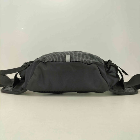 サロモン SALOMON TRAILBLAZER BELT COMMUTER ボディバッグ メンズ