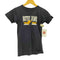 チャンピオン Champion 袖シングル NOTRE DAME クルーネックTシャツ レディース