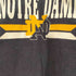 チャンピオン Champion 袖シングル NOTRE DAME クルーネックTシャツ レディース