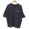 ティンバーランド Timberland 00S OLD バック グラフィック プリント S/S Tシャツ メンズ import:XL