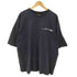 ティンバーランド Timberland 00S OLD バック グラフィック プリント S/S Tシャツ メンズ import:XL