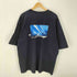 ティンバーランド Timberland 00S OLD バック グラフィック プリント S/S Tシャツ メンズ import:XL
