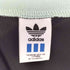 アディダス adidas 90S デサント製 ネックロゴ トラックジャケット メンズ import:L