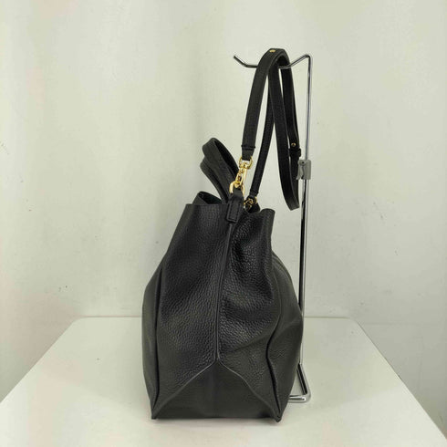 バナナリパブリック BANANA REPUBLIC Slouchy Leather Tote レディース