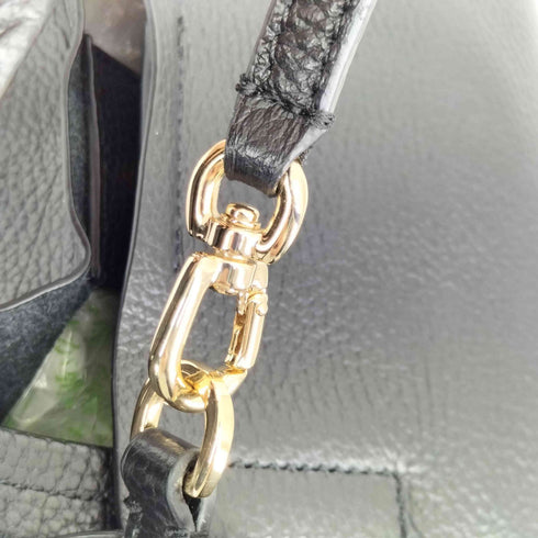 バナナリパブリック BANANA REPUBLIC Slouchy Leather Tote レディース