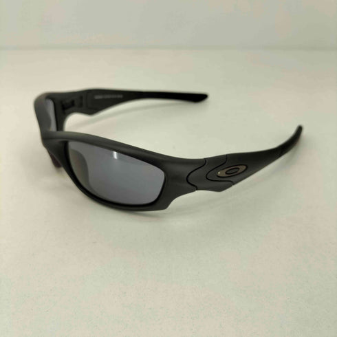 オークリー OAKLEY STRAIGHT JACKET サングラス メンズ 61□18 135