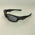 オークリー OAKLEY STRAIGHT JACKET サングラス メンズ 61□18 135