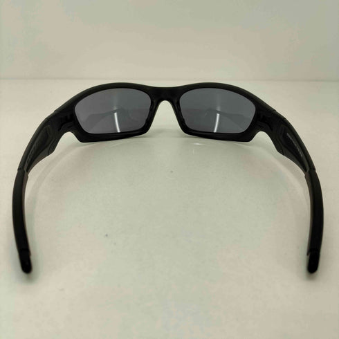 オークリー OAKLEY STRAIGHT JACKET サングラス メンズ 61□18 135