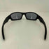 オークリー OAKLEY STRAIGHT JACKET サングラス メンズ 61□18 135