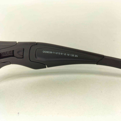 オークリー OAKLEY STRAIGHT JACKET サングラス メンズ 61□18 135