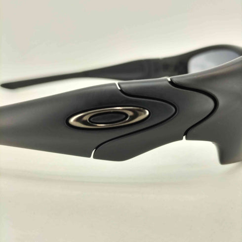 オークリー OAKLEY STRAIGHT JACKET サングラス メンズ 61□18 135