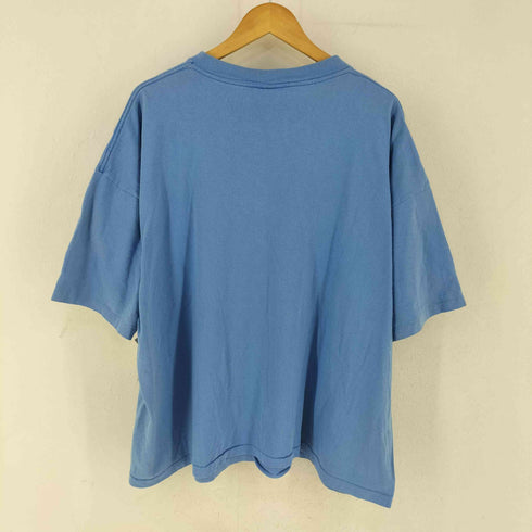 90s アメコミ キャラクタープリント Tシャツ メンズ