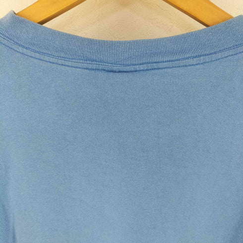 90s アメコミ キャラクタープリント Tシャツ メンズ