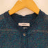 イザベルマラン ISABEL MARANT マルチカラー 総柄 モザイク レーヨン L/S ワンピース レディース JPN:34