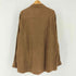 アルファニ ALFANI レギュラーカラーL/S ポリシャツ メンズ JPN:XL