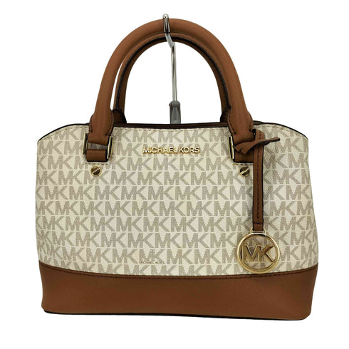 マイケルコース Michael Kors サバンナ 2way ショルダー ハンドバッグ レディース