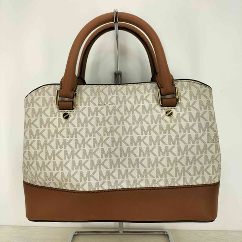 マイケルコース Michael Kors サバンナ 2way ショルダー ハンドバッグ レディース