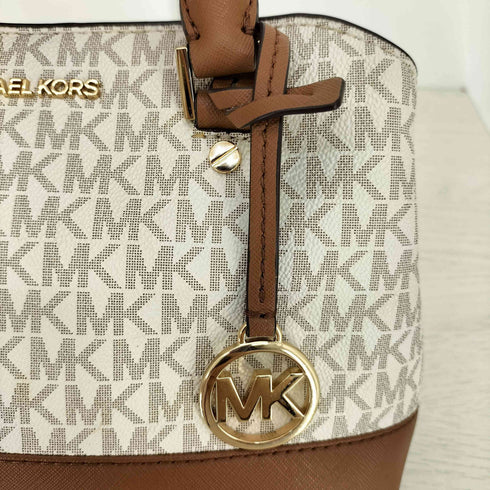 マイケルコース Michael Kors サバンナ 2way ショルダー ハンドバッグ レディース