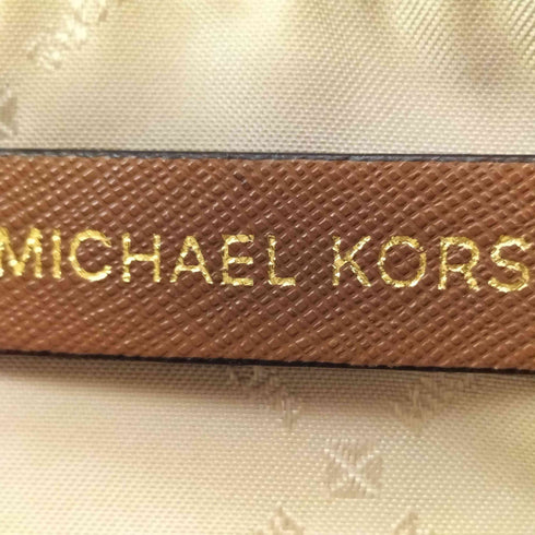 マイケルコース Michael Kors サバンナ 2way ショルダー ハンドバッグ レディース