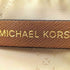 マイケルコース Michael Kors サバンナ 2way ショルダー ハンドバッグ レディース