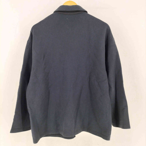 スティーブンアラン Steven Alan PIQUE SWEAT ZIP BLOUSON メンズ JPN:M