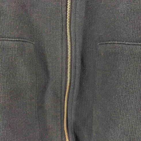 スティーブンアラン Steven Alan PIQUE SWEAT ZIP BLOUSON メンズ JPN:M