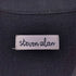 スティーブンアラン Steven Alan PIQUE SWEAT ZIP BLOUSON メンズ JPN:M