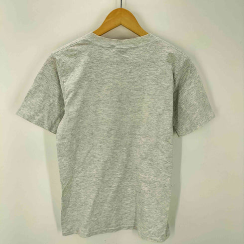 ギルダン GILDAN 90S ボディ USA製 HAWAII ハワイ 刺繍 S/S Tシャツ 霜降り メンズ import:S