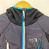 ミレー MILLET PRIMALOFT プリマロフト 切替 ソフトシェルジャケット レディース JPN:S