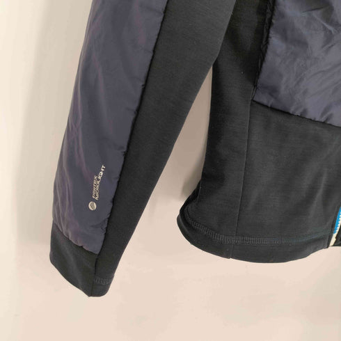ミレー MILLET PRIMALOFT プリマロフト 切替 ソフトシェルジャケット レディース JPN:S