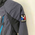 ミレー MILLET PRIMALOFT プリマロフト 切替 ソフトシェルジャケット レディース JPN:S